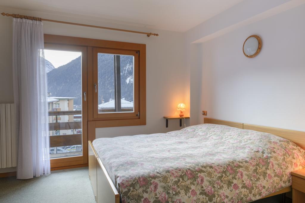 Hotel La Nuova Montanina Auronzo di Cadore Kültér fotó